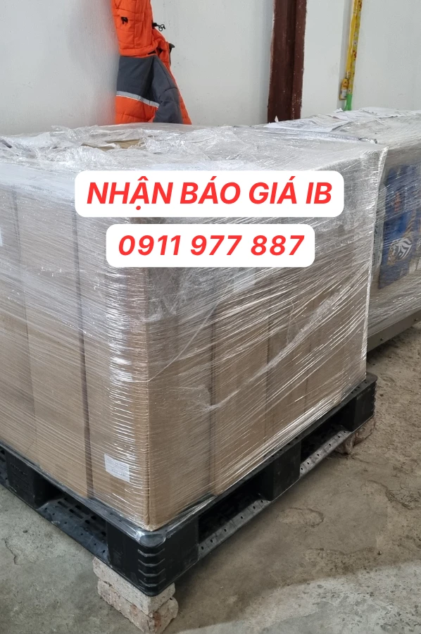 MÀNG CO POF 15 MIC (350mmx1332m)