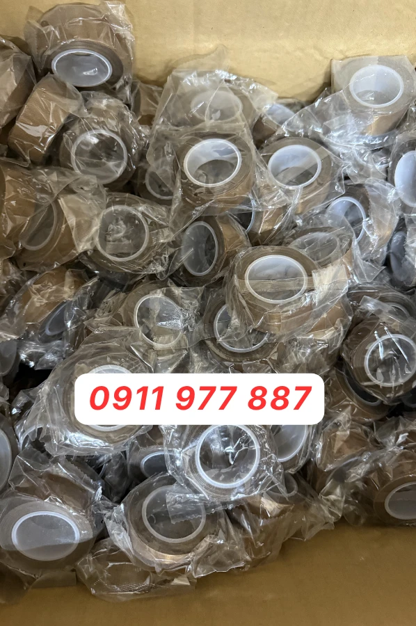 BĂNG KEO NHIỆT 50MM
