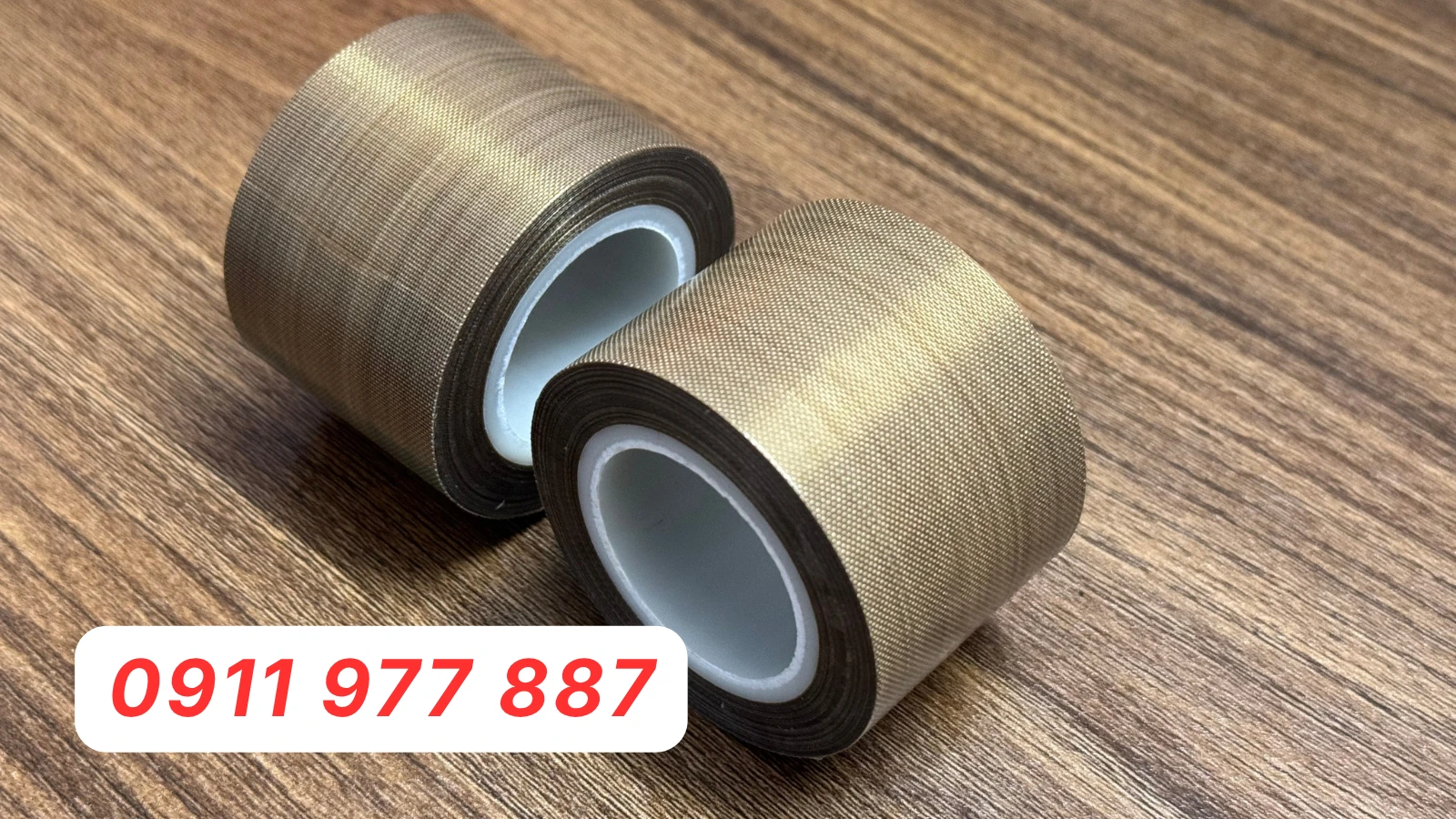 BĂNG KEO NHIỆT 50MM
