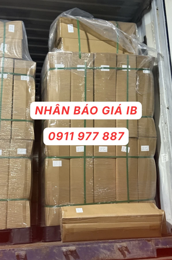 Màng co POF chất lượng & giá tốt 2026
