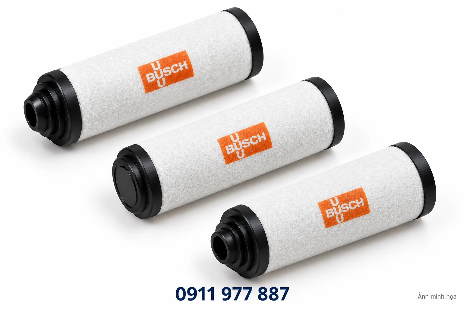Lọc tách nhớt bơm chân không R5 RA0010C
