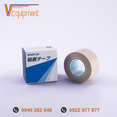 BĂNG KEO CHỊU NHIỆT HONDA FLOH HAT-F(CF)