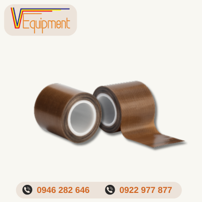 BĂNG KEO NHIỆT THỔ NHỸ KỲ