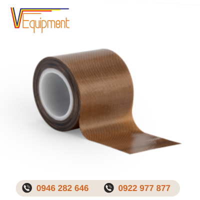 BĂNG KEO NHIỆT THỔ NHỸ KỲ