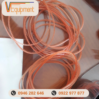 DÂY CUROA MÁY DÁN TÚI