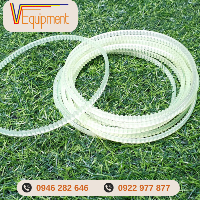 DÂY CUROA MÁY DÁN TÚI