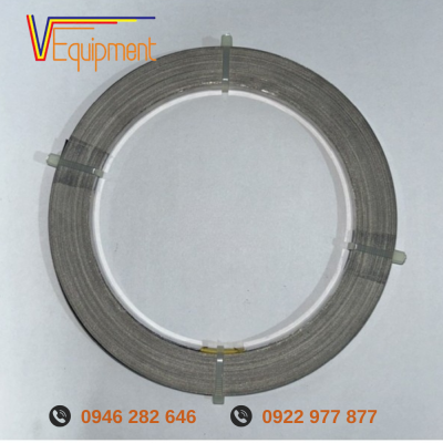 DÂY ĐIỆN TRỞ ĐỨC TOSS 6MM