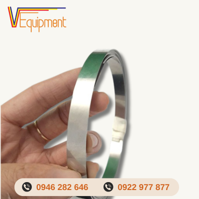 DÂY ĐIỆN TRỞ NHIỆT 8MM
