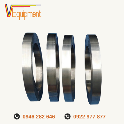 DÂY ĐIỆN TRỞ NHIỆT DẸP 10MM