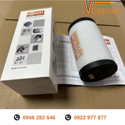 LỌC DẦU BƠM CHÂN KHÔNG BUSCH 0532140155