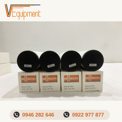 LỌC DẦU HÚT CHÂN KHÔNG BUSCH V532140160