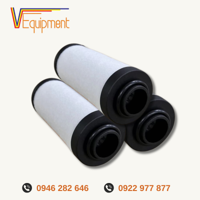 LỌC KHÍ BƠM CHÂN KHÔNG BUSCH V532140152