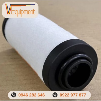 LỌC KHÍ BƠM CHÂN KHÔNG BUSCH V532140152