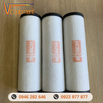 LỌC TÁCH DẦU BƠM BUSCH 0532140157