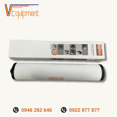 LỌC TÁCH DẦU HÚT CHÂN KHÔNG V532141269