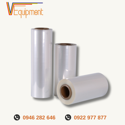 MÀNG CO POF 100 MIC (760mmx250)