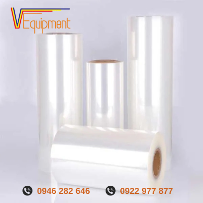 MÀNG SKINPACK 75 MIC (760mmx330m)