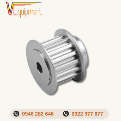 PULY MÁY DÒ KIM LOẠI