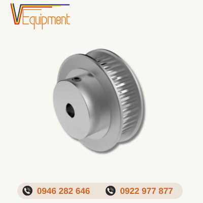 PULY MÁY DÒ KIM LOẠI