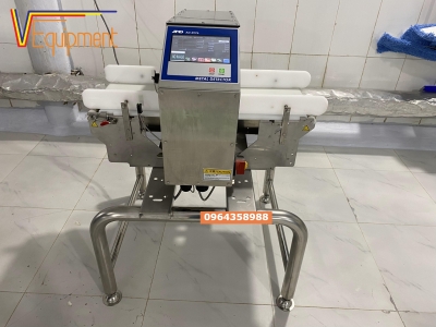 Máy dò kim loại thực phẩm