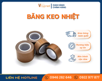 BĂNG KEO NHIỆT