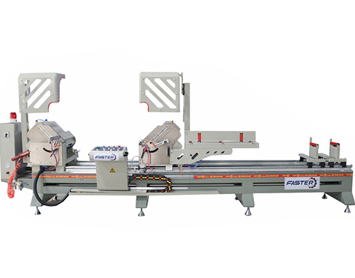 Máy Cắt 2 Đầu Faster 99 ( F99 ) 6.0Kw
