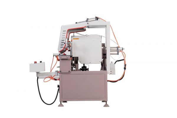 Máy cắt nhôm 1 đầu 08 - Ảnh 3