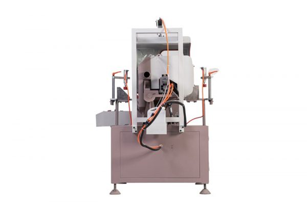 Máy cắt nhôm 1 đầu 08 - Ảnh 4