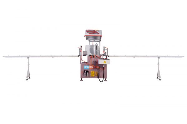 Máy cắt nhôm 1 đầu 08 - Ảnh 5