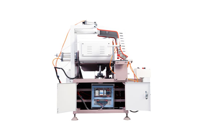 Máy cắt nhôm 1 đầu 08 - Ảnh 6