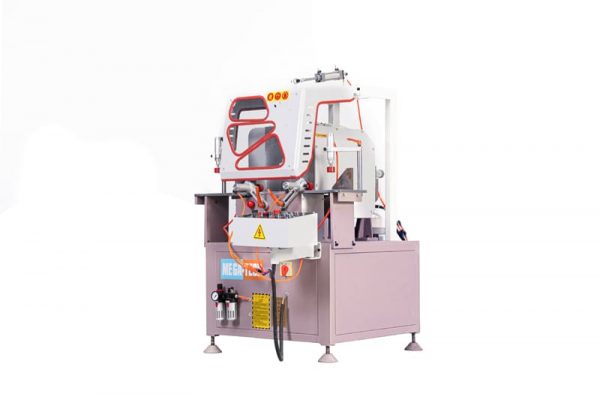 Máy cắt nhôm 1 đầu 08 - Ảnh 2