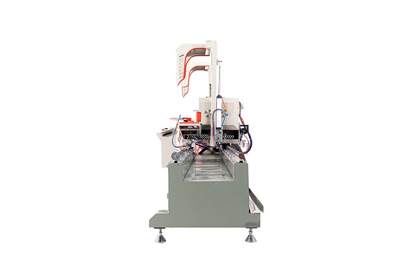 Máy cắt nhôm 2 đầu F90 - Ảnh 3