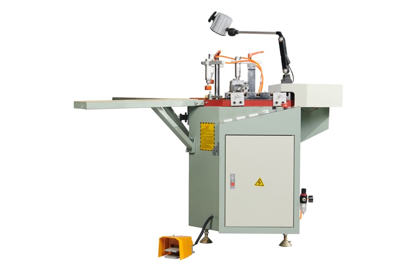 Máy ép góc kỹ thuật số Faster - Ảnh 4
