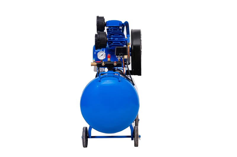 Máy nén khí 200L – 4HP - Ảnh 3