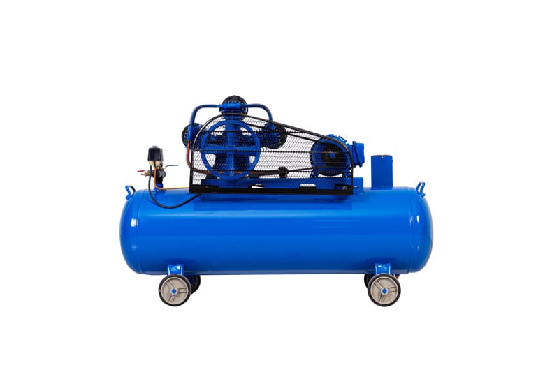 Máy nén khí 200L – 4HP - Ảnh 4