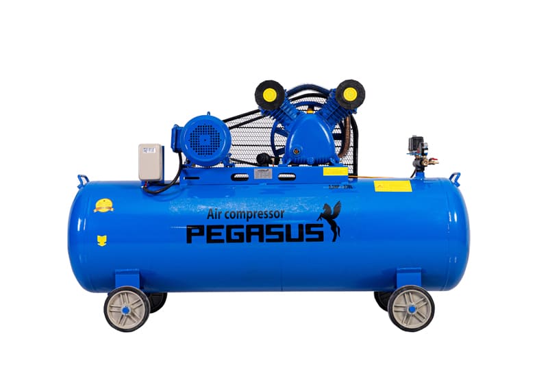 Máy nén khí 330L – 5,5HP