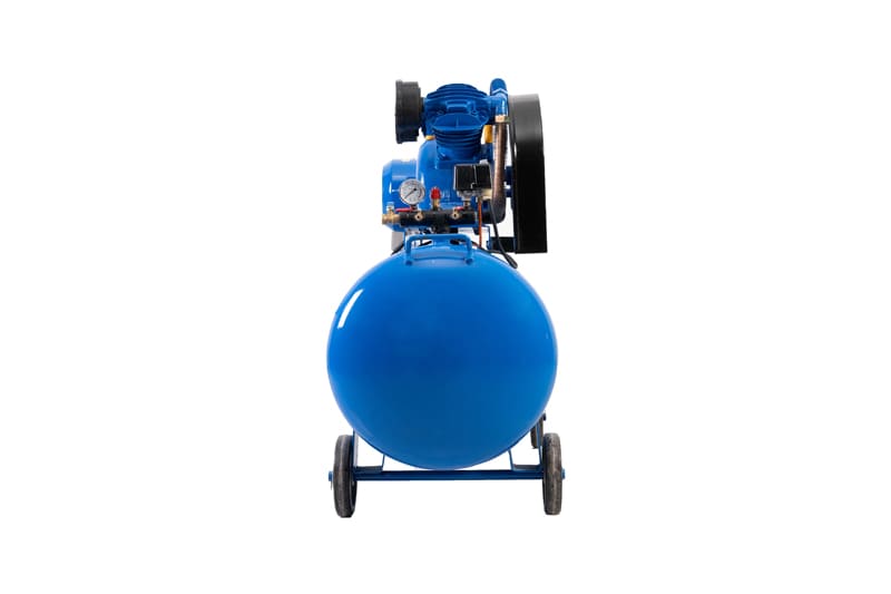 Máy nén khí 330L – 5,5HP - Ảnh 3
