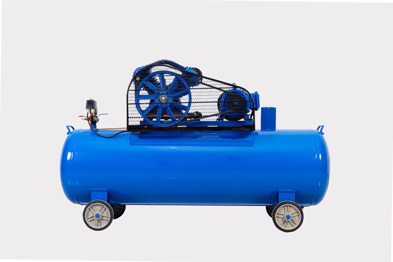 Máy nén khí 330L – 5,5HP - Ảnh 4