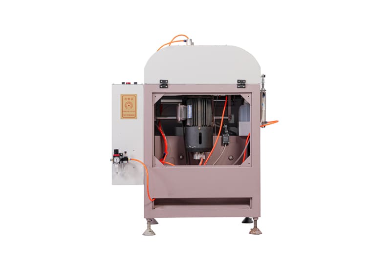 Máy phay đố thay dao nhanh thân nhỏ Megatech - Ảnh 5