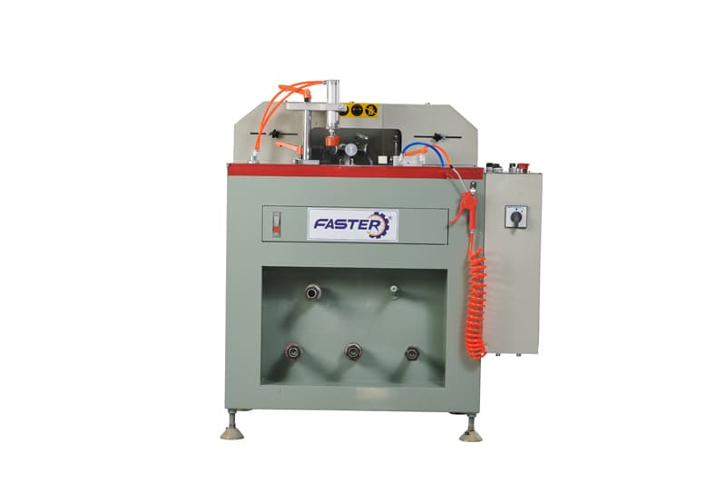 Máy phay đố thay dao nhanh thân to Faster