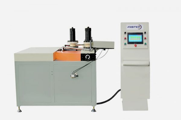 Máy uốn vòm CNC Faster - Ảnh 5