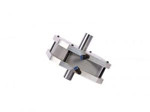 Nồi hơi máy đột dập nhôm