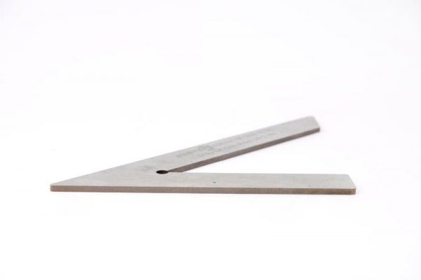 Thước đo góc máy cắt nhôm - Ảnh 2
