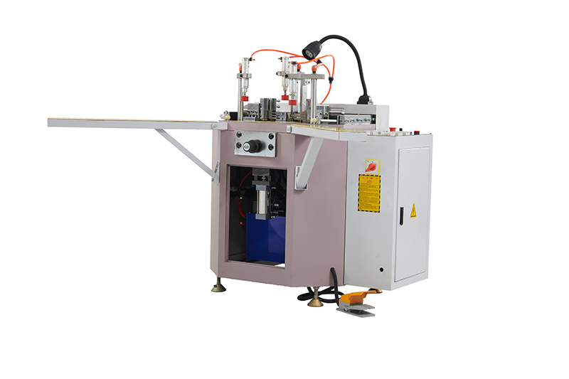Máy ép góc kỹ thuật số Megatech - Ảnh 5