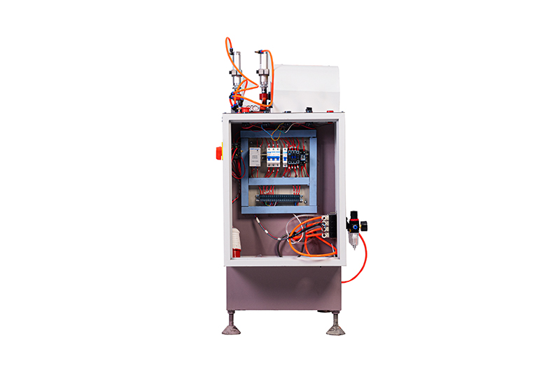 Máy phay đố thay dao nhanh thân nhỏ Megatech - Ảnh 2