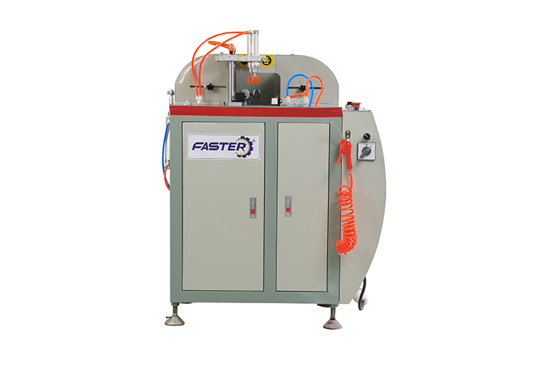 Máy phay đố thay dao nhanh thân nhỏ Faster