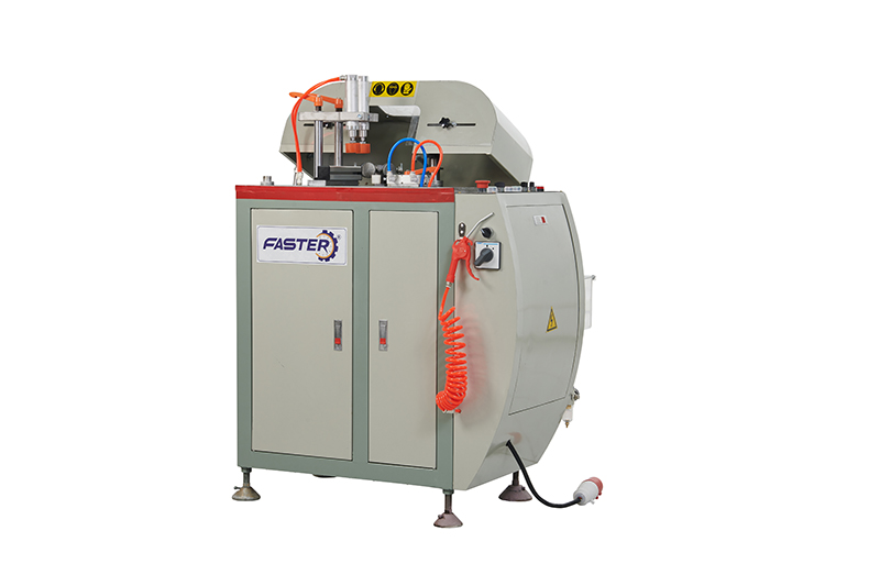 Máy phay đố thay dao nhanh thân nhỏ Faster - Ảnh 5