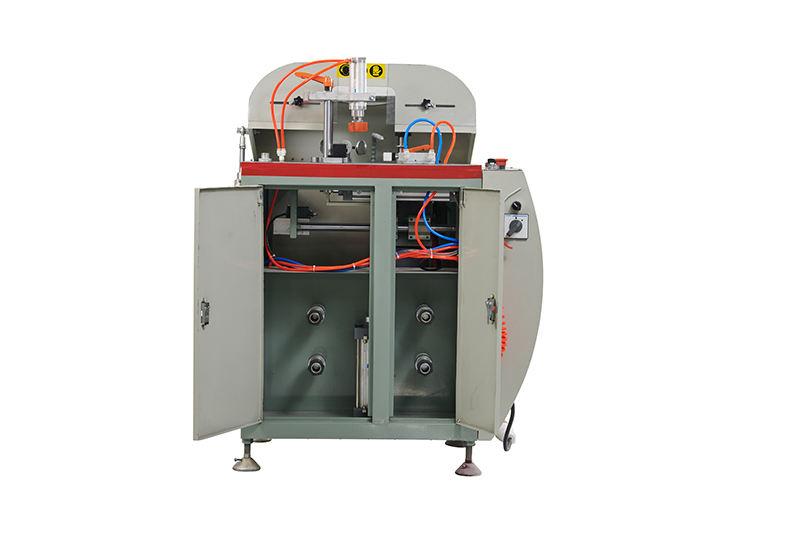Máy phay đố thay dao nhanh thân nhỏ Faster - Ảnh 4