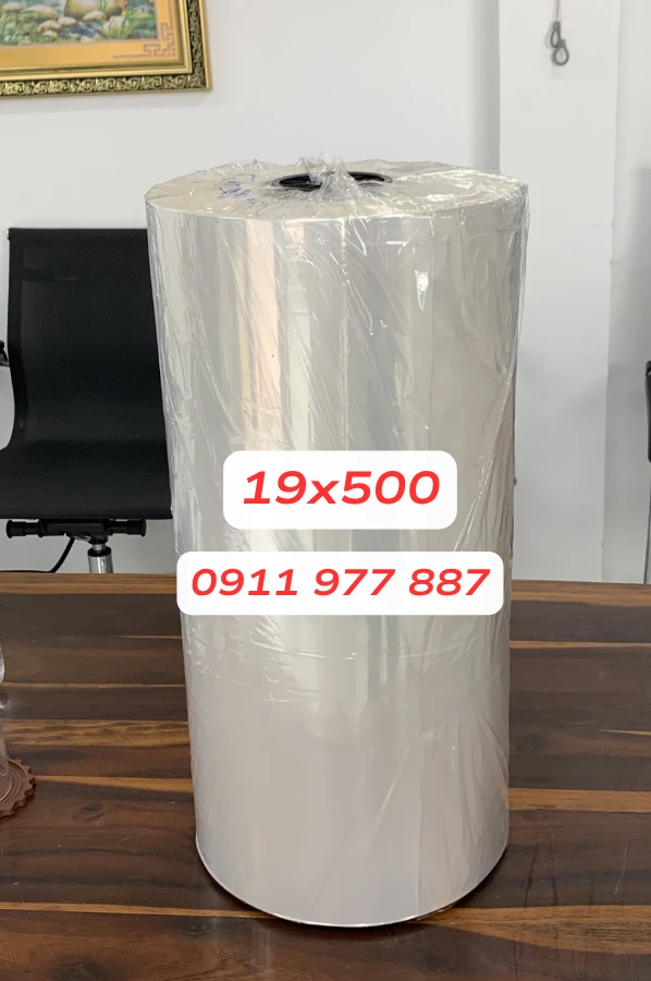 màng co pof khổ 500mm