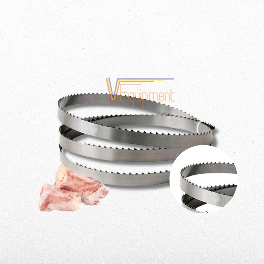 LƯỠI CƯA XƯƠNG 2000MM